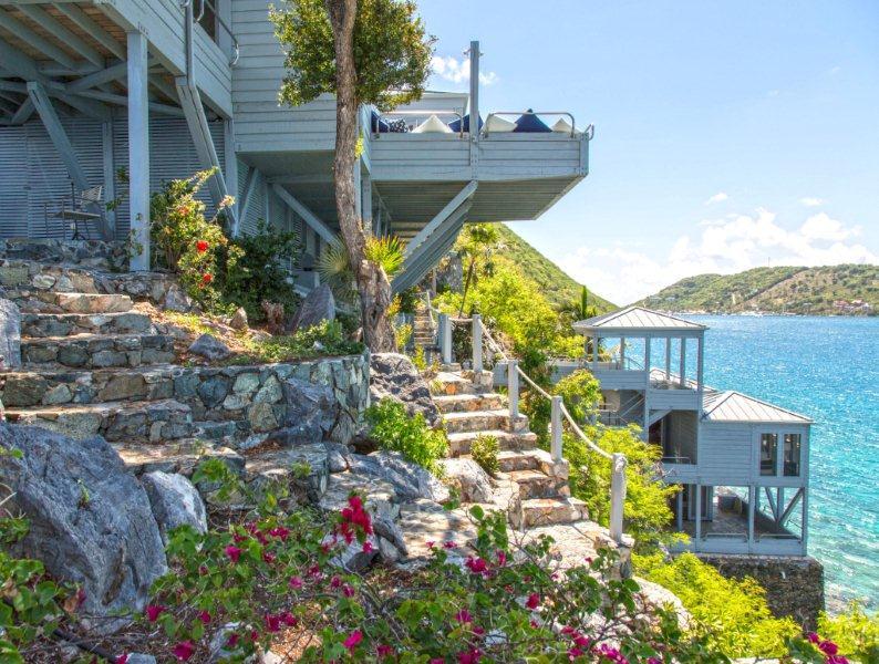 Steele Point on the British Virgin Islands 5