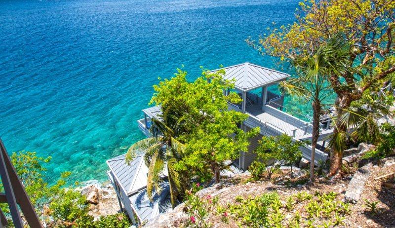 Steele Point on the British Virgin Islands 7