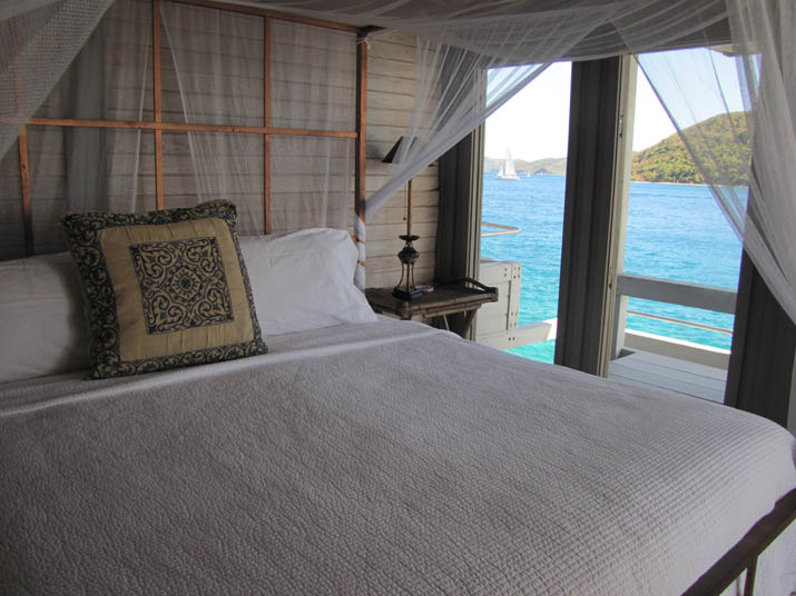 Steele Point on the British Virgin Islands 9