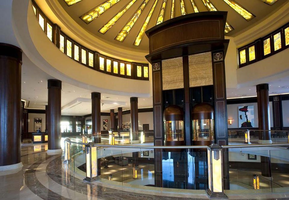 Stella Di Mare Sharm X Sharm el-Sheikh 6