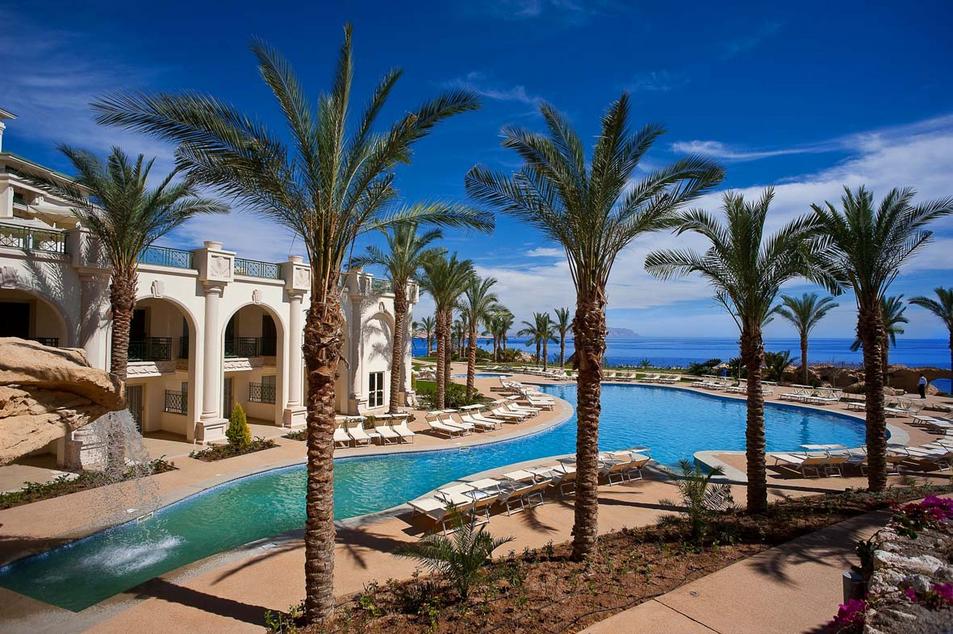 Stella Di Mare Sharm X Sharm el-Sheikh 8