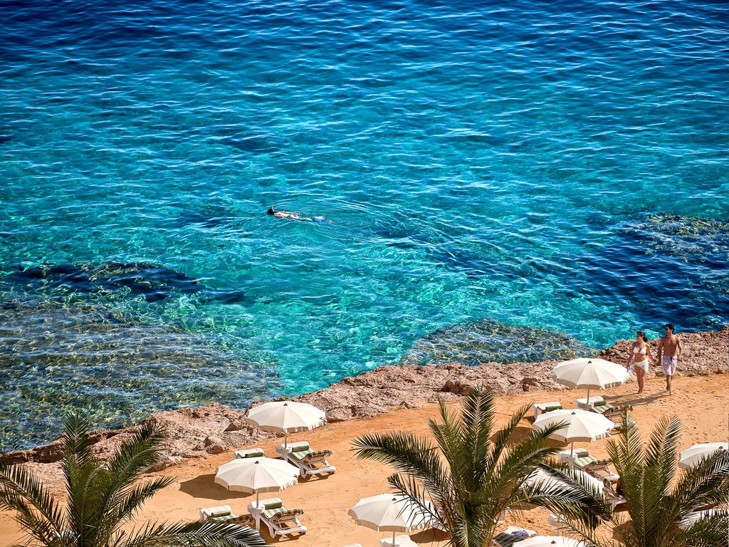 Stella Di Mare Sharm X Sharm el-Sheikh 9