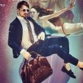 Suitsupply “Into The Blue” Spring/Summer 2015 Campaign