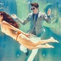 Suitsupply “Into The Blue” Spring/Summer 2015 Campaign Making-Of