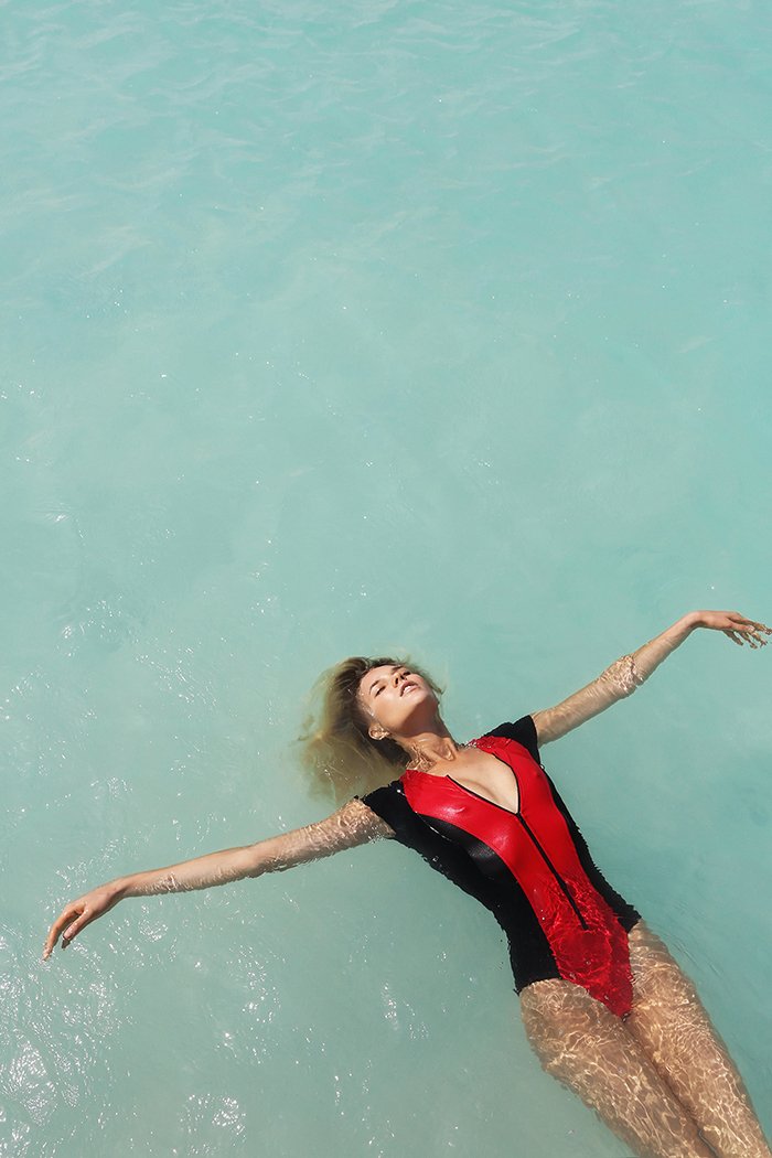 Surfing Magazines Swimsuit Issue by Jason Lee Parry 9