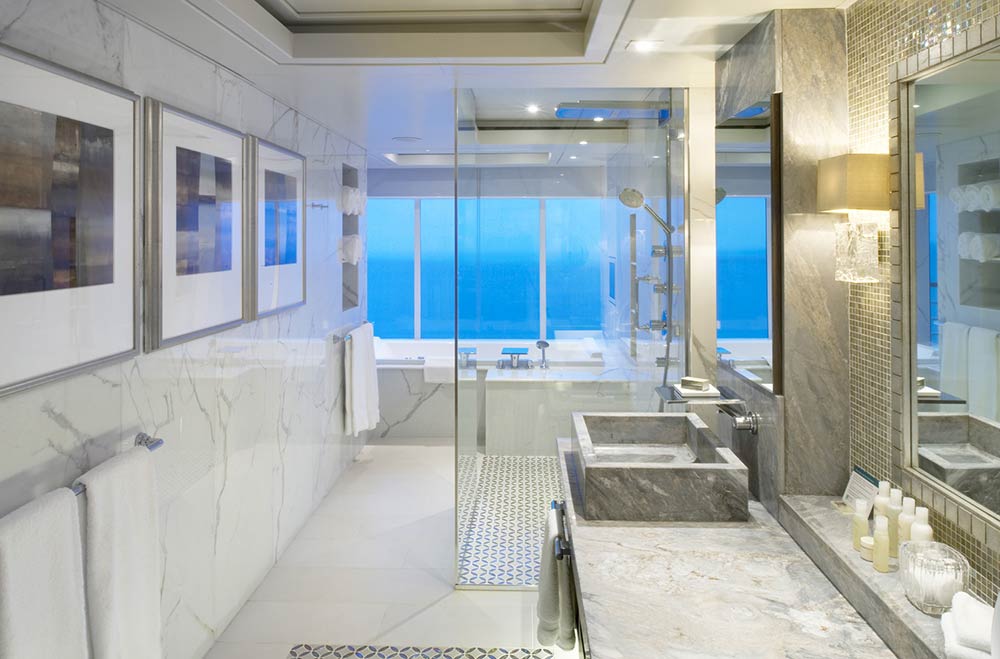 Luxurious Cruise: Symphony by Crystal Cruises 6