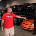 Take a Look at Paul Walker’s Car Collection