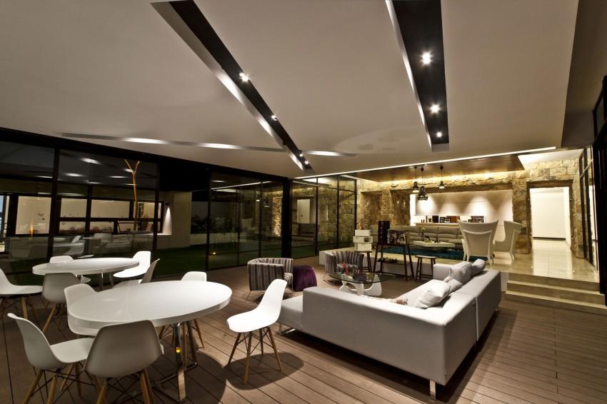 Temozón House by Carrillo Arquitectos y Asociados 6