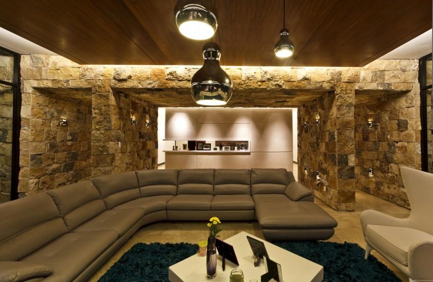 Temozón House by Carrillo Arquitectos y Asociados 7