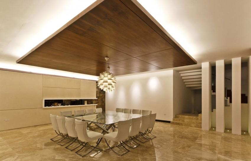 Temozón House by Carrillo Arquitectos y Asociados 8
