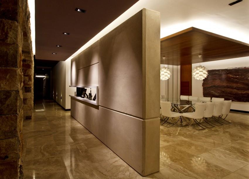 Temozón House by Carrillo Arquitectos y Asociados 9