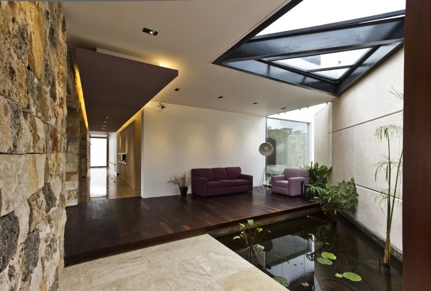 Temozón House by Carrillo Arquitectos y Asociados 11
