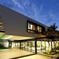 Temozón House by Carrillo Arquitectos y Asociados