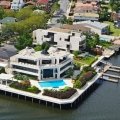The $17 Million Waterfront Home in Brooklyn