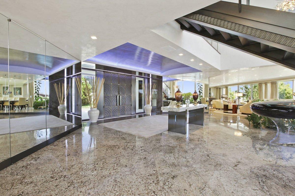 Das $17 Millionen Dollar Ufer Anwesen in Brooklyn 3