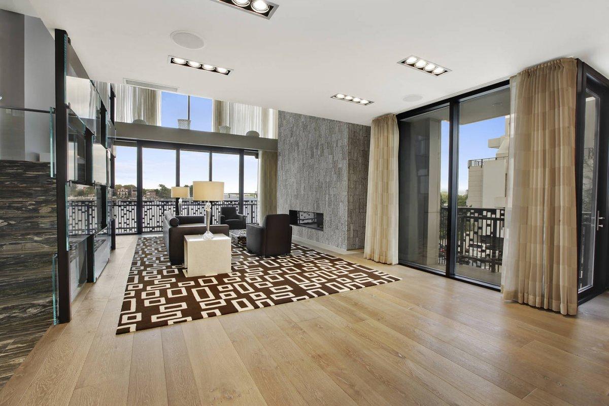 Das $17 Millionen Dollar Ufer Anwesen in Brooklyn 6
