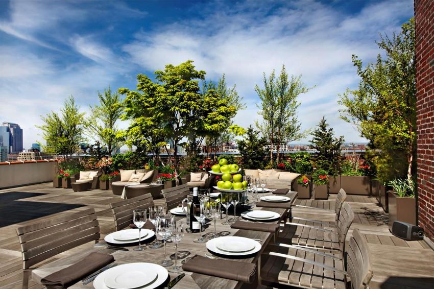 The $37.5 Million Dollar Duplex Penthouse in SoHo New York 2
