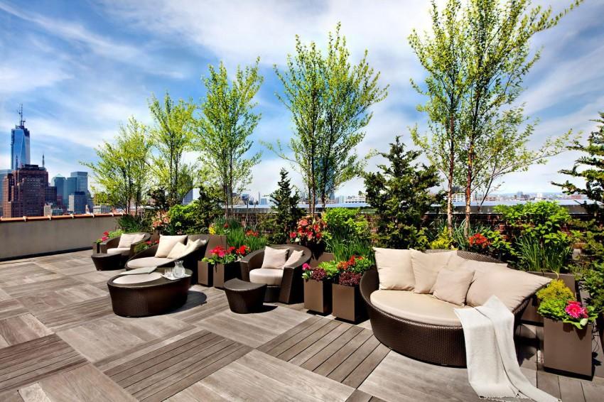 The $37.5 Million Dollar Duplex Penthouse in SoHo New York 3