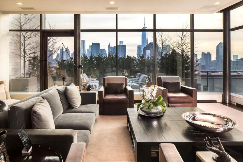 The $37.5 Million Dollar Duplex Penthouse in SoHo New York 10