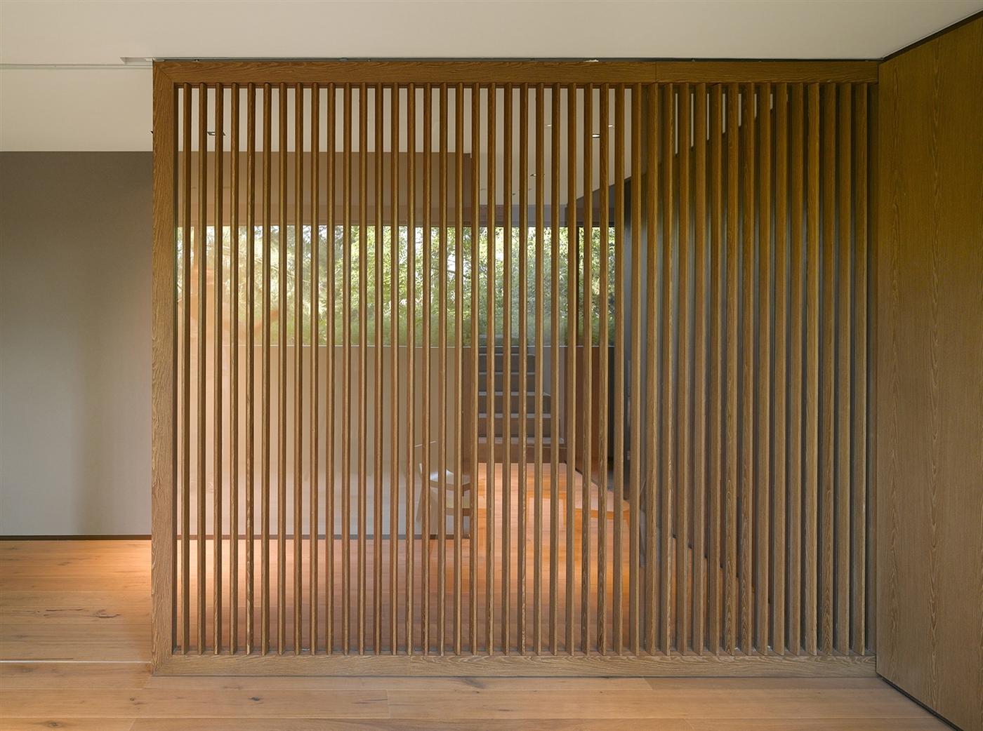 The Barranca House in Mexico City 5