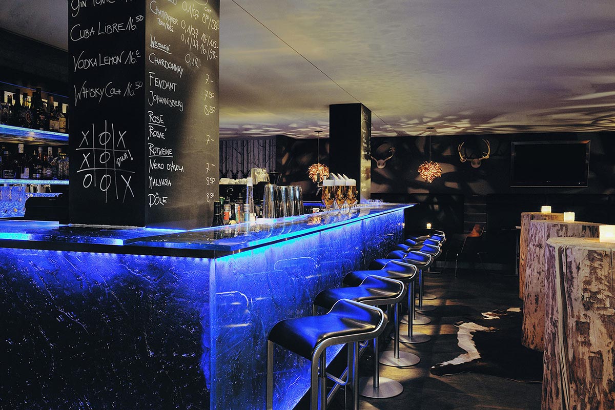 The Cambrian Hotel x Adelboden, Swiss Alps 8