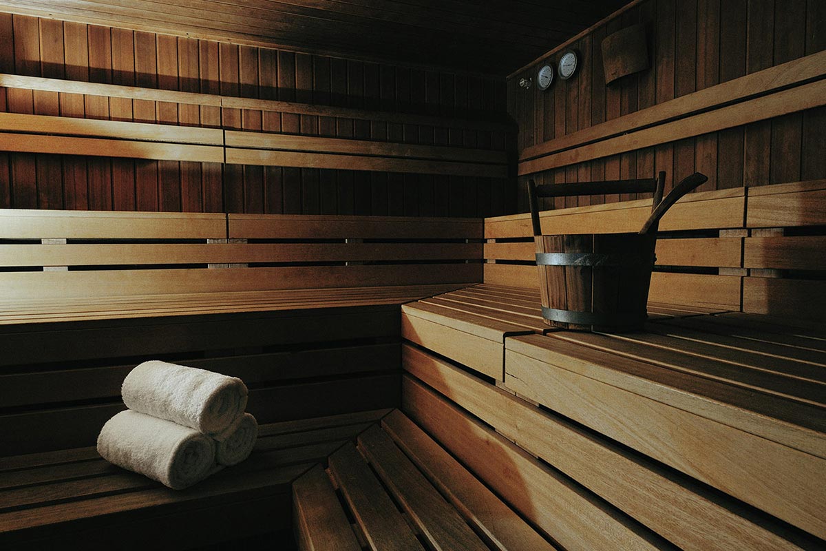 The Cambrian Hotel x Adelboden, Swiss Alps 15