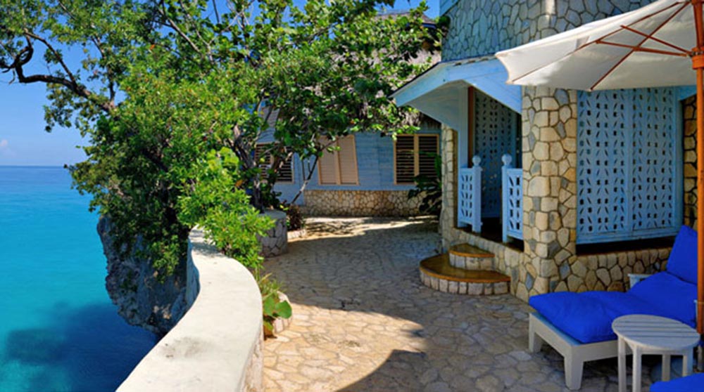 The Caves Hotel & Spa Jamaica 5