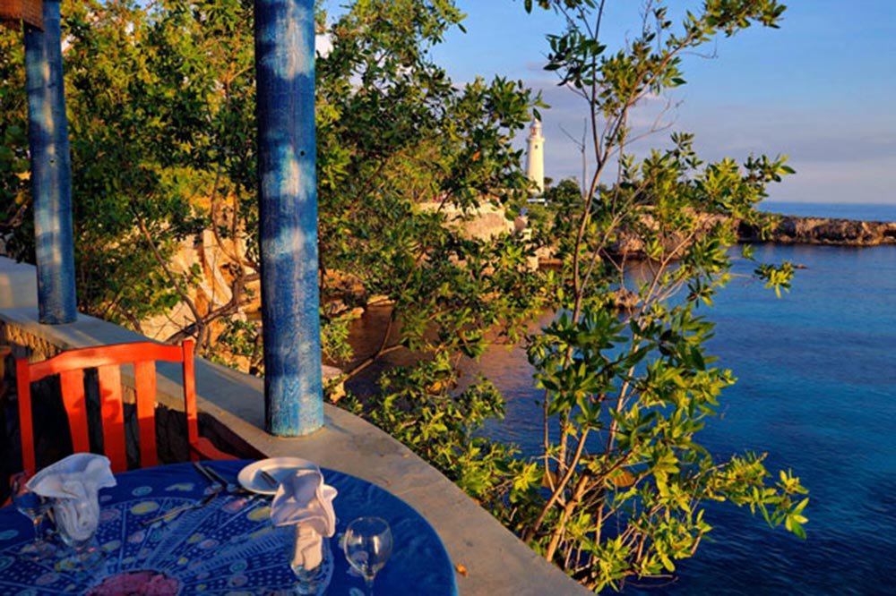 The Caves Hotel & Spa Jamaica 7