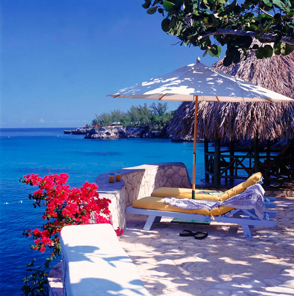 The Caves Hotel & Spa Jamaica 8