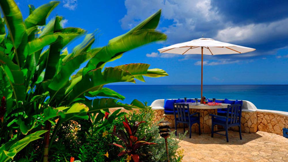 The Caves Hotel & Spa Jamaica 9