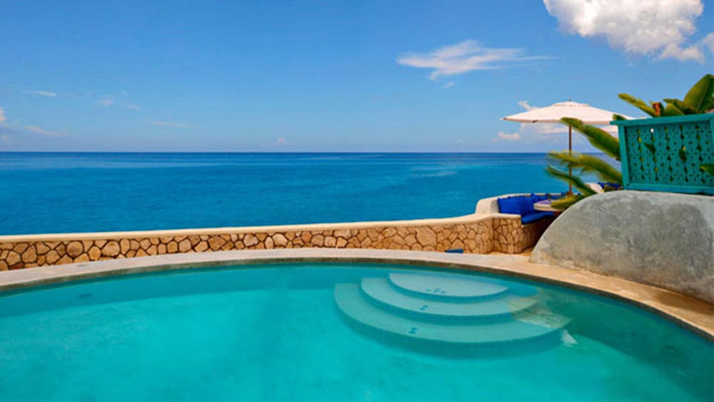 The Caves Hotel & Spa Jamaica 10