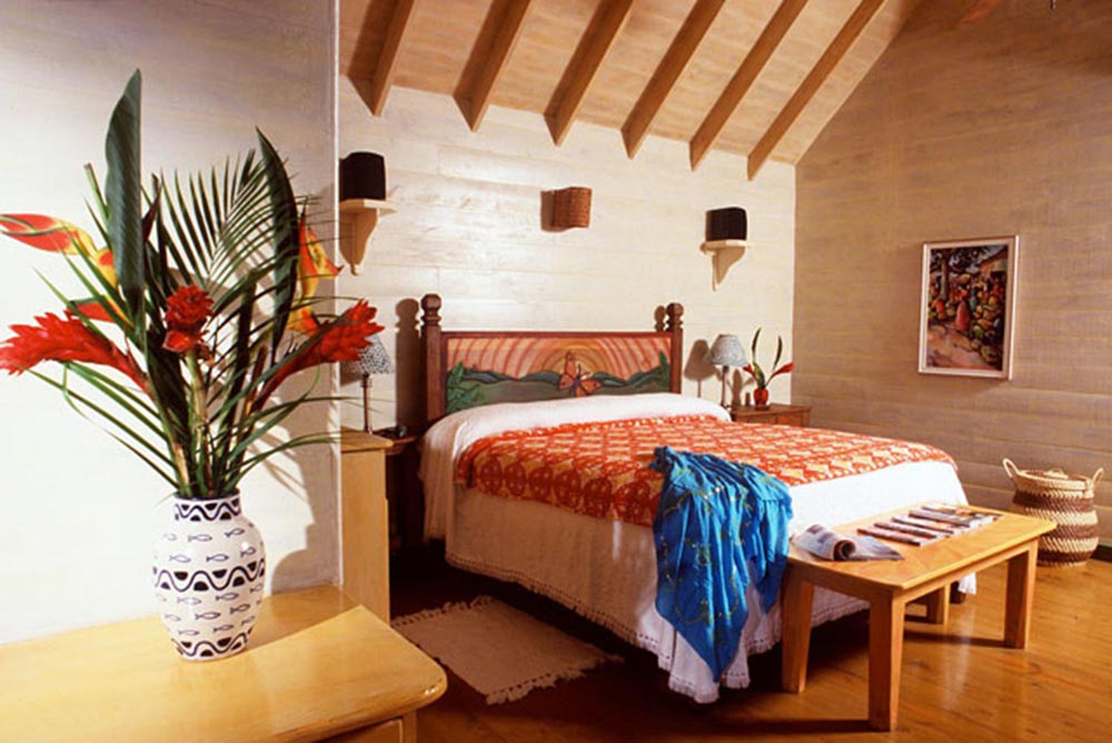 The Caves Hotel & Spa Jamaica 11