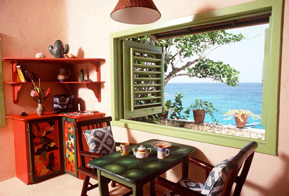 The Caves Hotel & Spa Jamaica 12