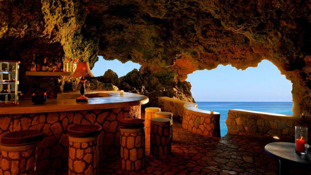 The Caves Hotel & Spa Jamaica 4
