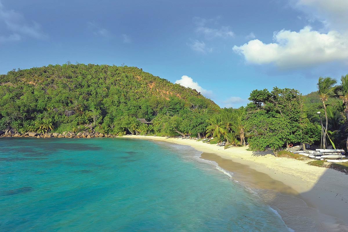 Constance Lémuria x Seychelles 6