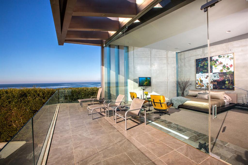 The Crescent House by Wallace Cunningham 2