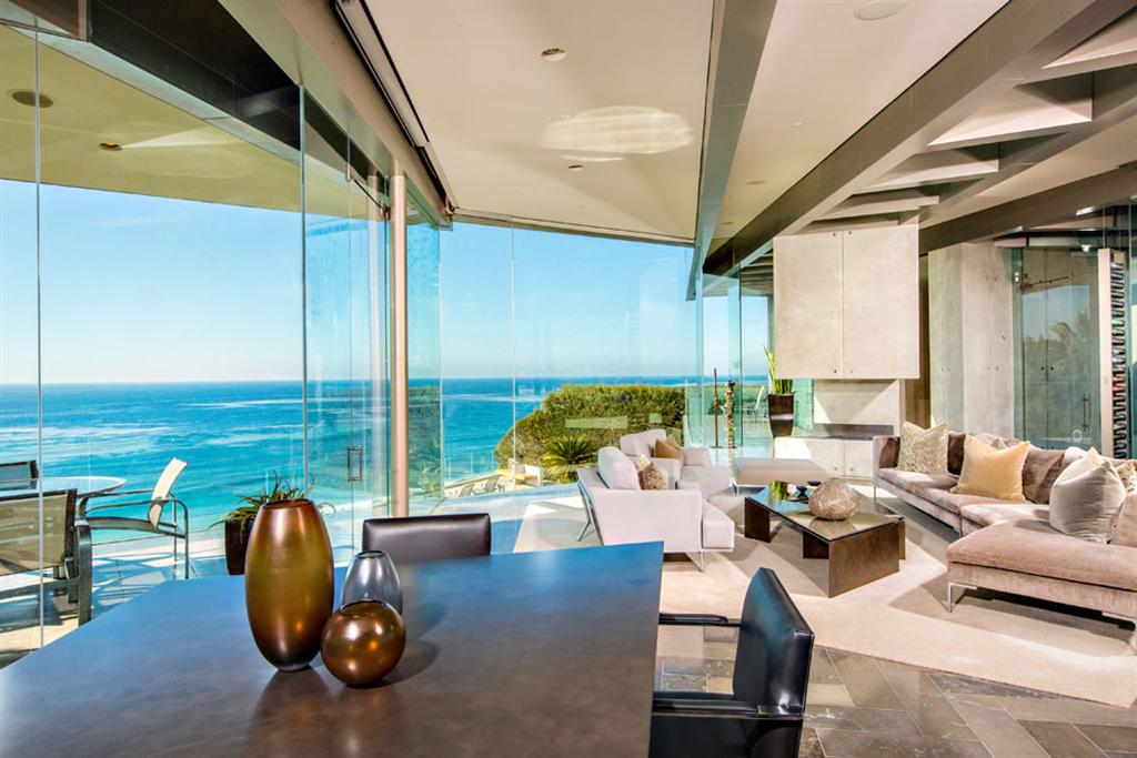 The Crescent House by Wallace Cunningham 4