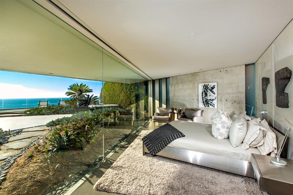 The Crescent House by Wallace Cunningham 6