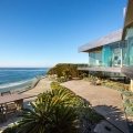 The Crescent House by Wallace Cunningham