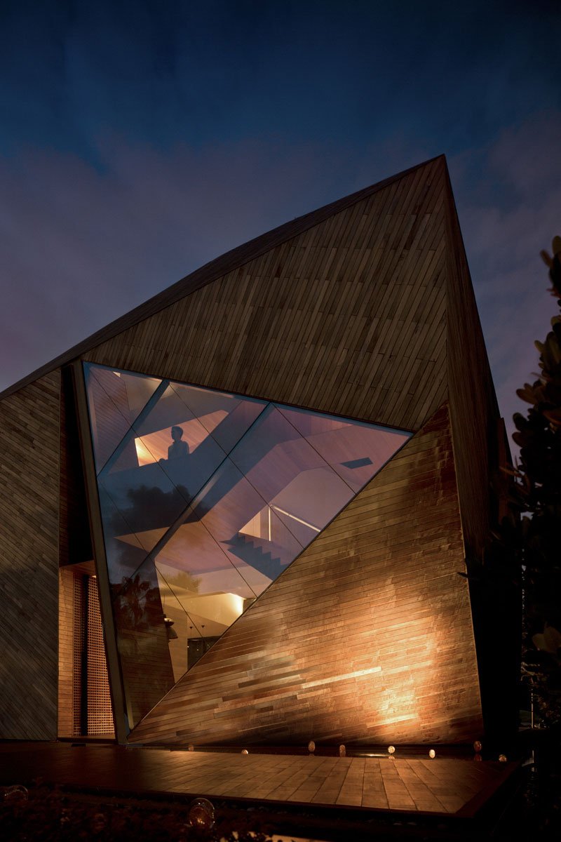 The Diamond House x Formwerkz Architects01