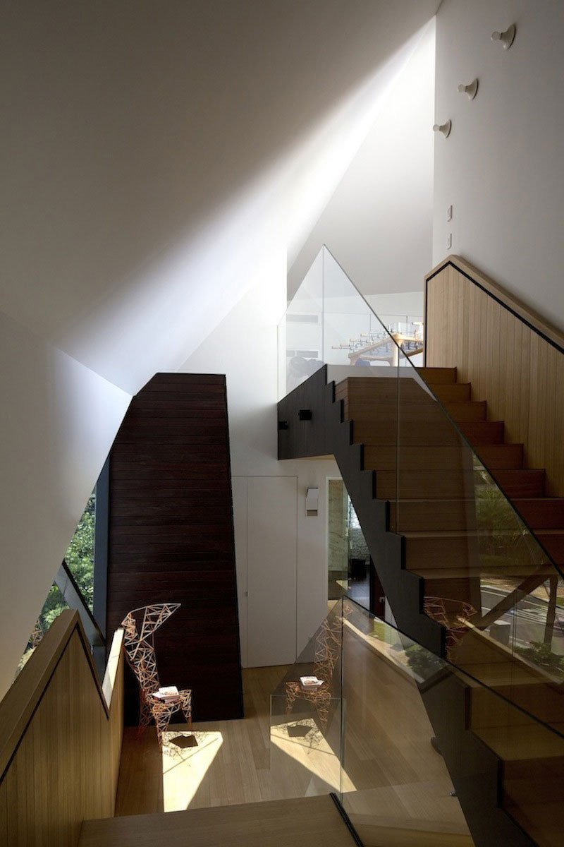 The Diamond House x Formwerkz Architects02