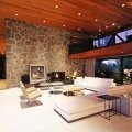 The Golden Age Residence in Beverly Hills by Maxime Jacquet