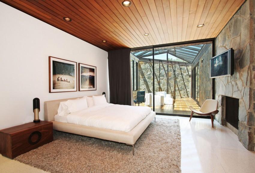 The Golden Age Residence in Beverly Hills by Maxime Jacquet 7