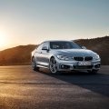 The New BMW 4 Series Gran Coupe