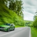 Die neue Generation der A-Klasse A 220D 4MATIC