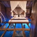 This Suite in Bali has a Floor Made of Glass x The Shrimp House