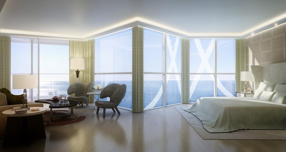 The World’s Most Expensive Penthouse in Monaco costs $400 Million Dollar 3