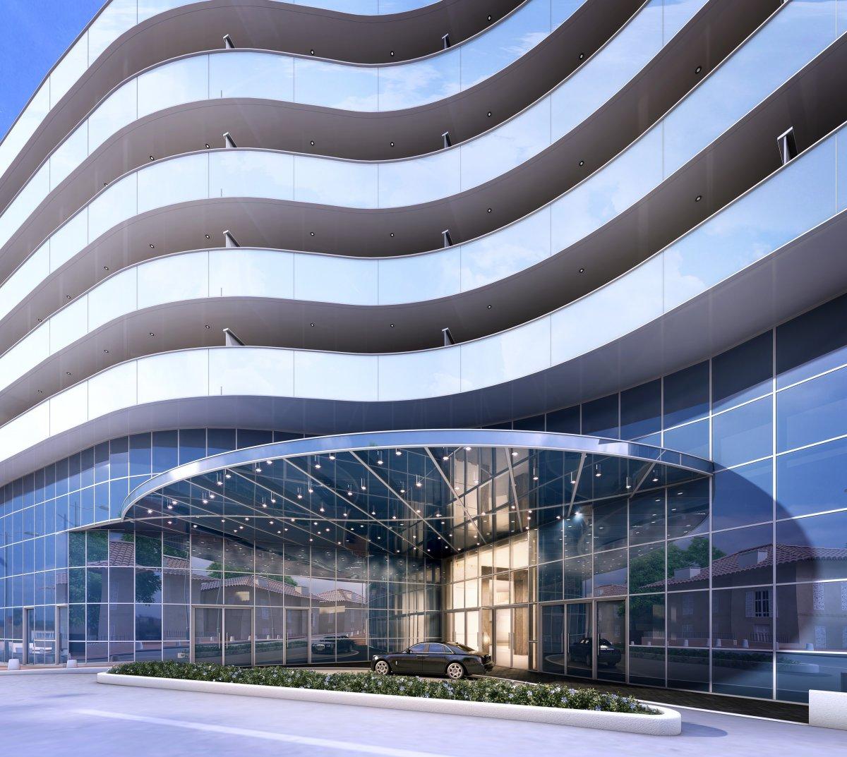 The World’s Most Expensive Penthouse in Monaco costs $400 Million Dollar 6