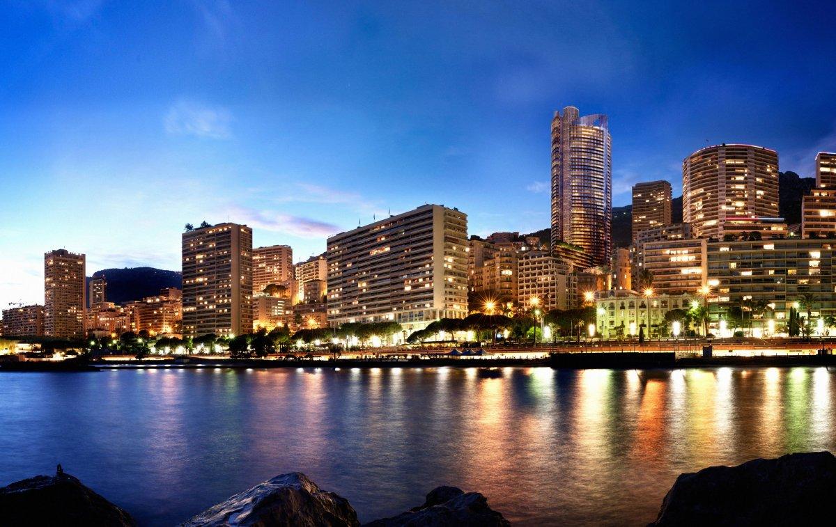 The World’s Most Expensive Penthouse in Monaco costs $400 Million Dollar 8