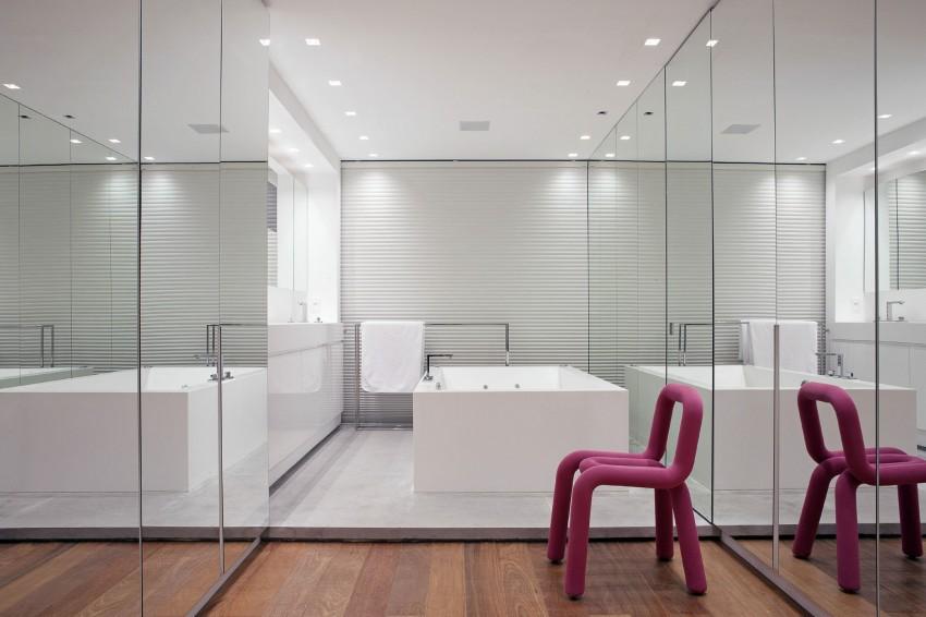 Das ZA House by Studio Guilherme Torres 2